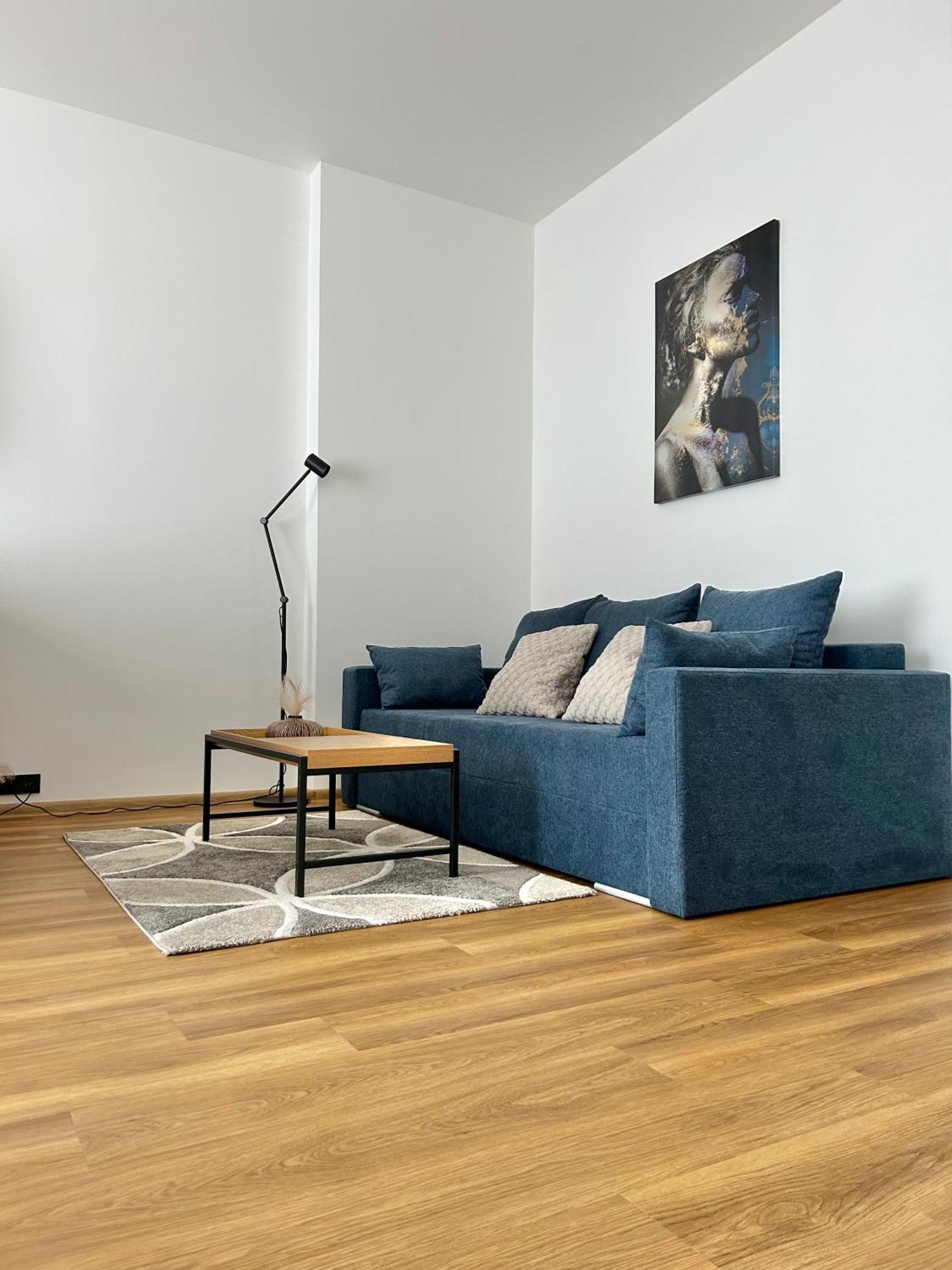 Apartment Dita Карлові Вари Екстер'єр фото