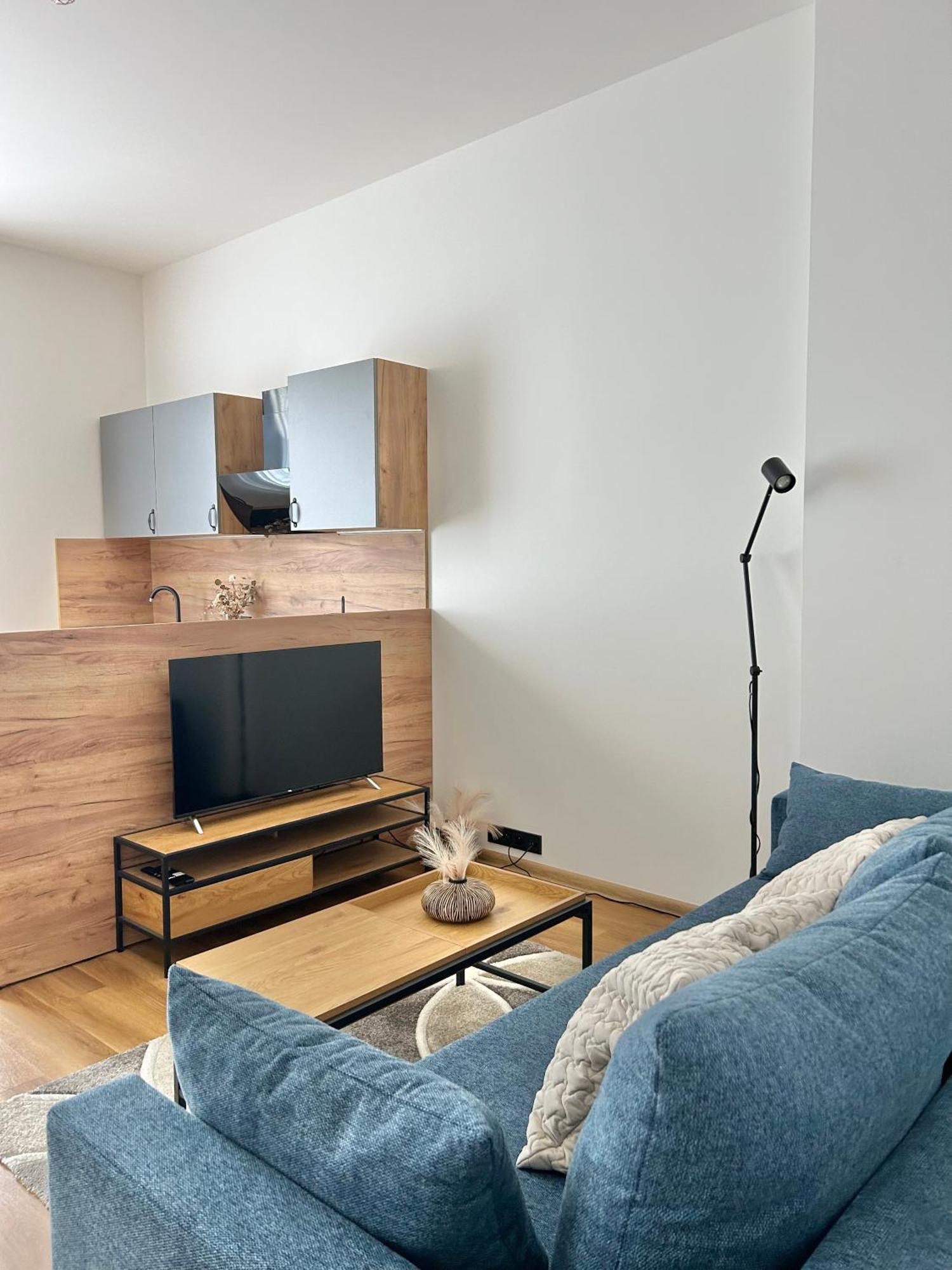 Apartment Dita Карлові Вари Екстер'єр фото