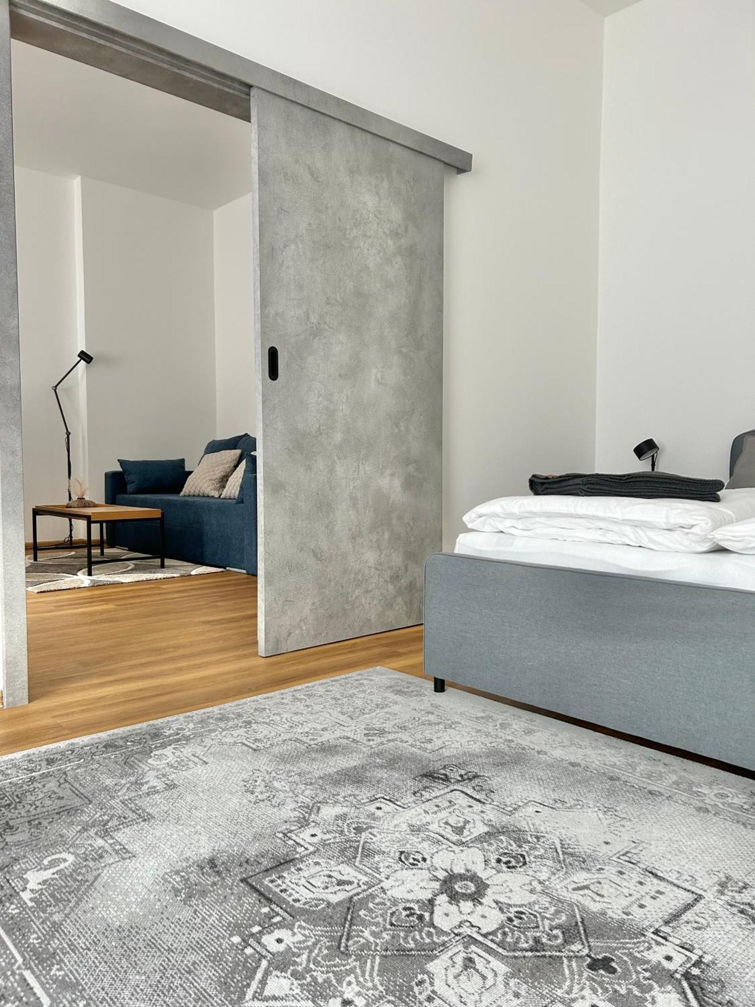 Apartment Dita Карлові Вари Екстер'єр фото