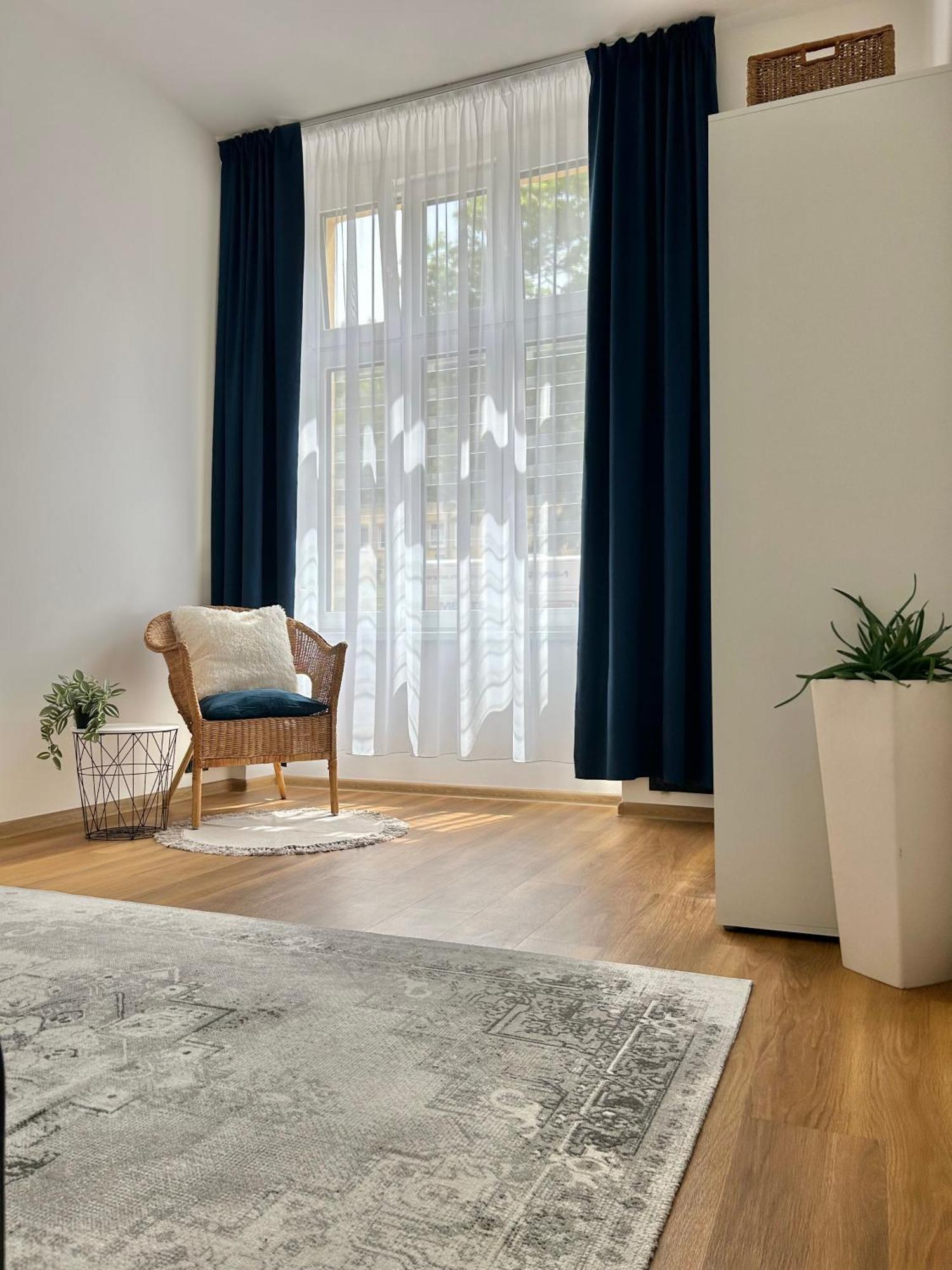 Apartment Dita Карлові Вари Екстер'єр фото