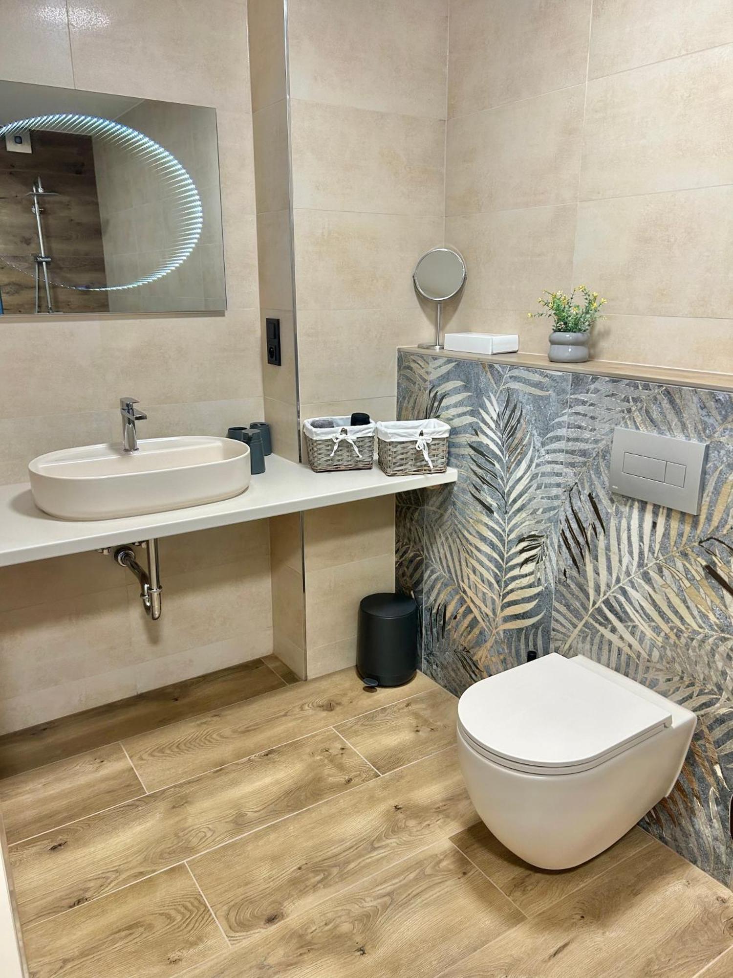 Apartment Dita Карлові Вари Екстер'єр фото